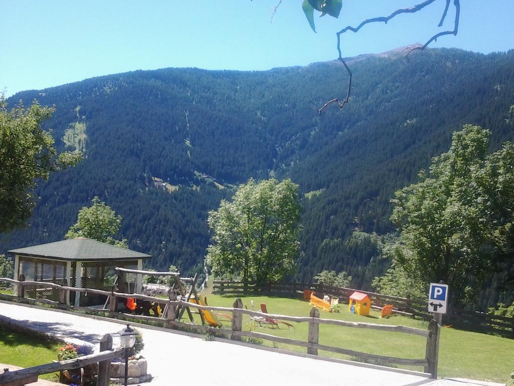 Agriturismo Raethia Isolaccia Exterior foto