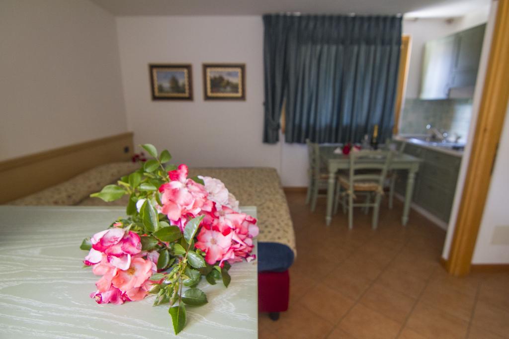 Agriturismo Raethia Isolaccia Exterior foto