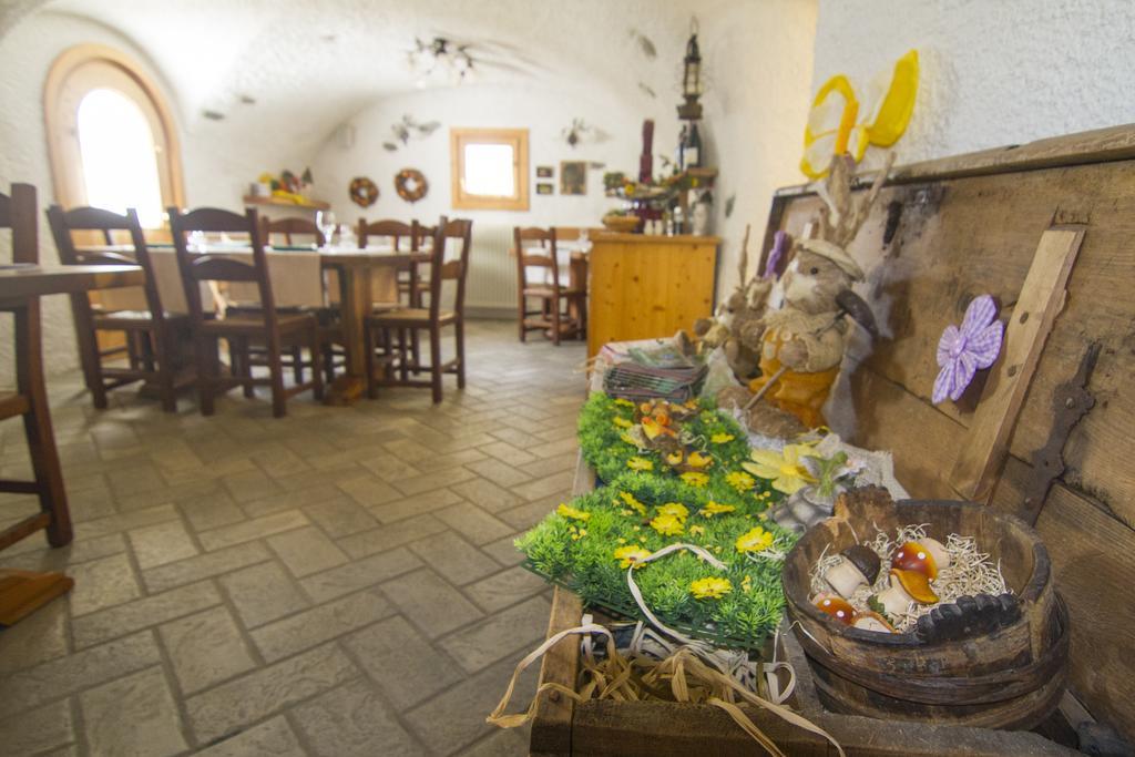 Agriturismo Raethia Isolaccia Exterior foto